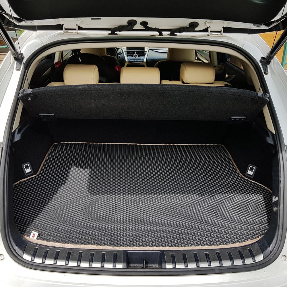 שטיח לתא מטען לרכב LEXUS NX שנים 2021-2014