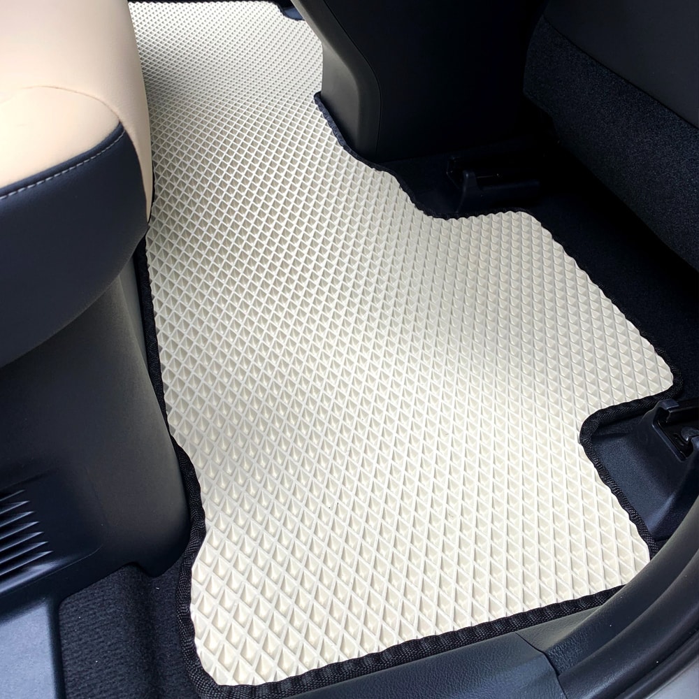 שטיח אחורי לרכב LEXUS NX שנים 2021-2014