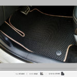 שטיחים לרכב סקודה אוקטביה האצ'בק לפי דגם הרכב