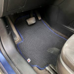 שטיחים לרכב CHEVROLET ORLANDO בעל 7 מושבים