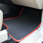 שטיח קידמי לרכב מיצובישי פאג'רו בייצור אישי
