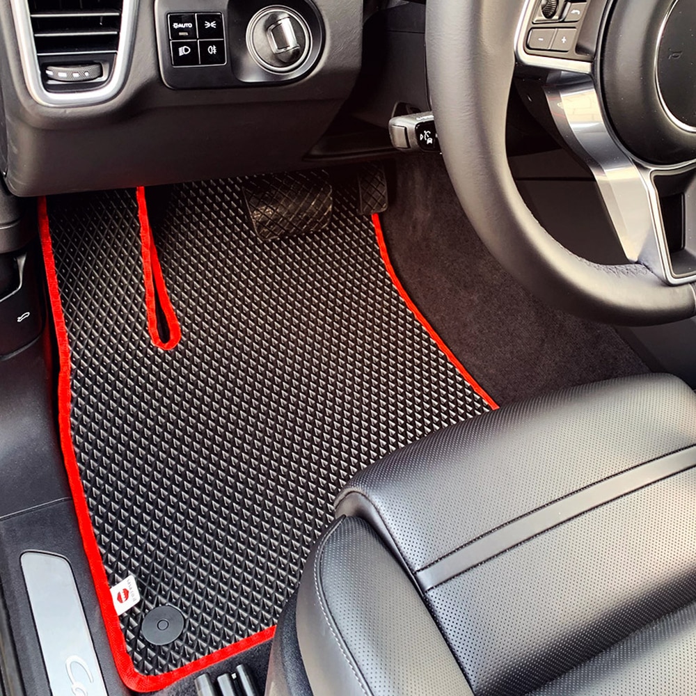 שטיחים לרכב בהתאמה לדגם הרכב