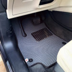 שטיחי רכב SASA תואמים למקור | בדיוק לפי הרכב שלך
