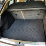 שטיח לתא מטען של רכב אאודי Q3 בהתאמה אישית