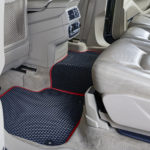 שטיחי רכב אאודי Q7 | שטיחים ניתנים לשטיפה
