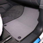 שטיחי רכב אאודי Q7 רכב 5 מקומות