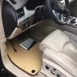 שטיחים לרכב אאודי Q8