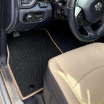 שטיחים לרכב DODGE RAM
