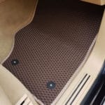 שטיח קידמי לרכב פולקסווגן טוארג שנים 2010-2002