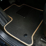 שטיחים לרכב  שברולט טראוורס בהתאמה לדגם הרכב