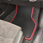 שטיח קידמי לרכב AUDI TT