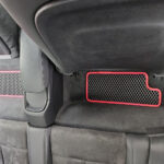 שטיחונים אחוריים לרכב AUDI TT