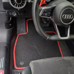 שטיחים לרכב AUDI TT