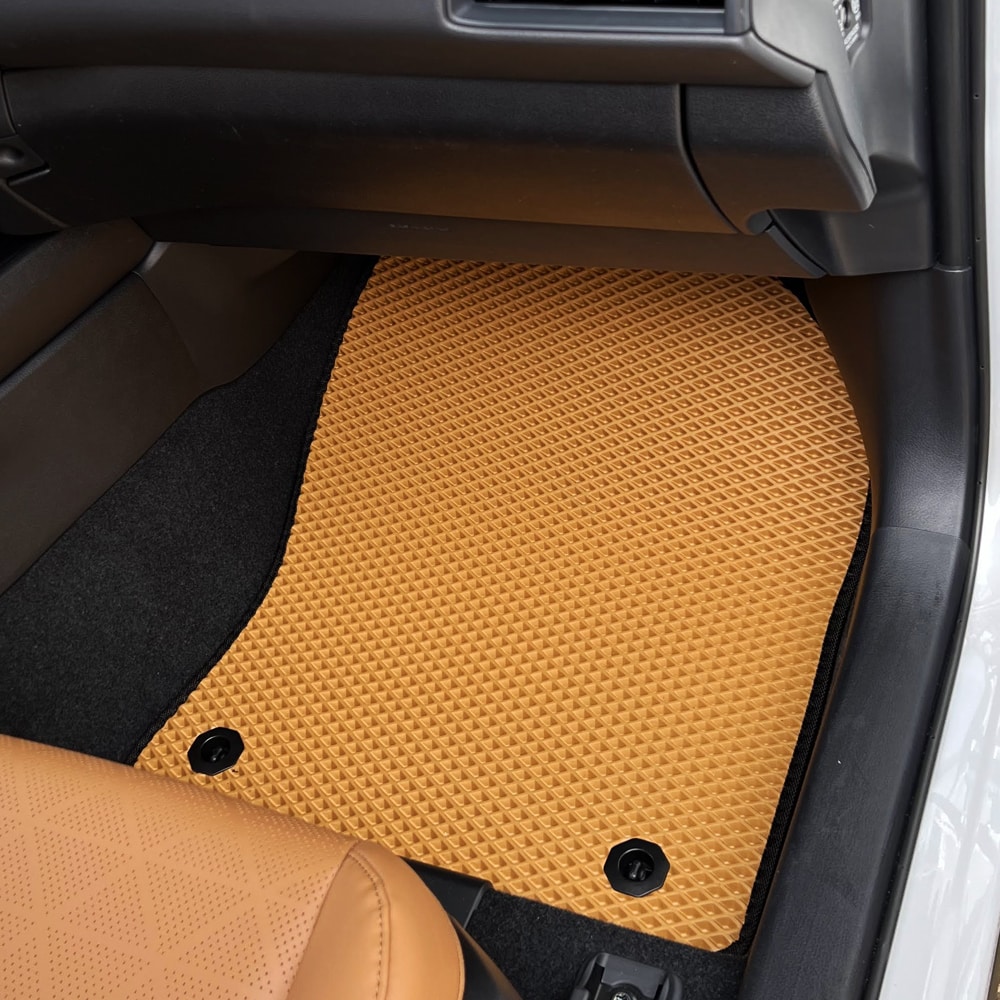 שטיח קידמי לרכב LEXUS UX מנוע בנזין