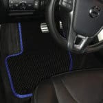 שטיחים לרכב וולוו v60 2020-2012