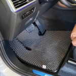 שטיחים לרכב ב.מ.וו X7 רכב בעל 7 מושבים