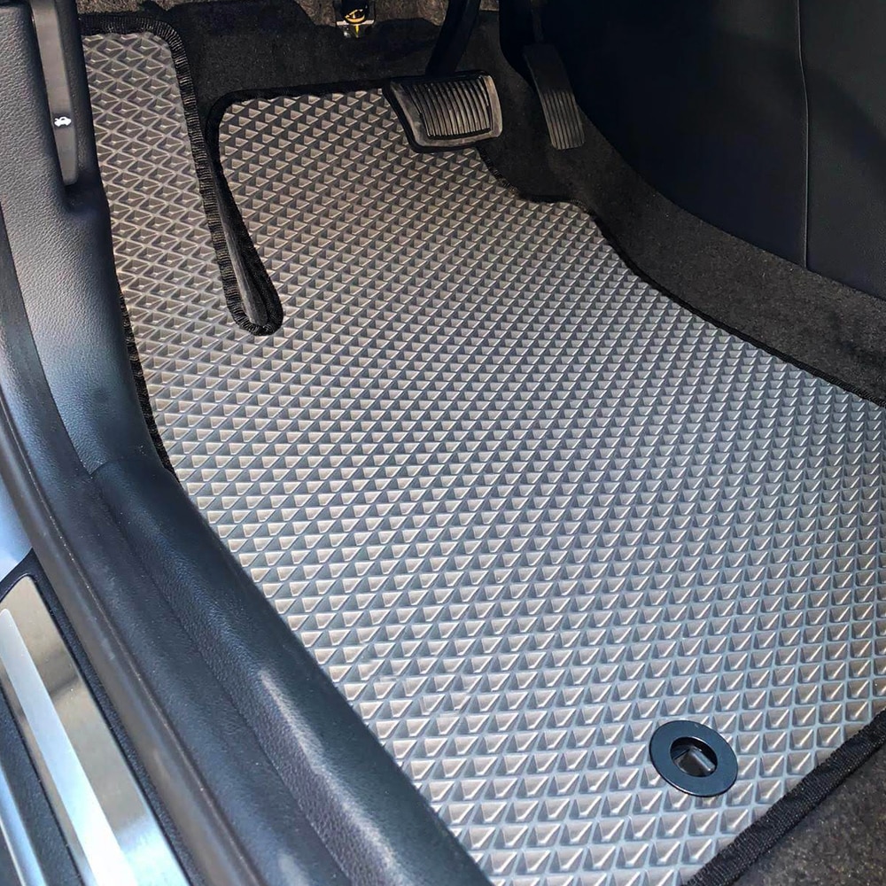 שטיחים לרכב KIA XCEED