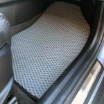 שטיח קידמי לרכב KIA XCEED