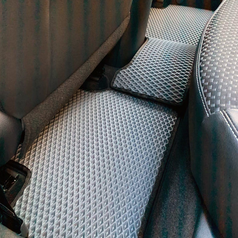 שטיחים אחוריים לרכב KIA XCEED
