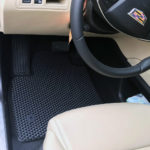 שטיחים לרכב קאדילק XT5