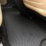 שטיחים אחוריים לרכב קאדילק XT5