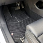 שטיחי רכב מותאמים לכרב MG ZS EV