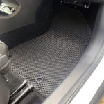 שטיחי רכב MG ZS EV בעיצוב אישי לכל לקוח