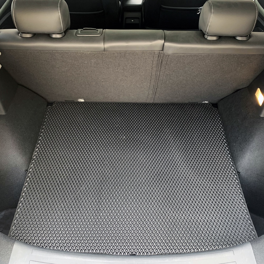 שטיח לתא מטען הרכב MG ZS EV