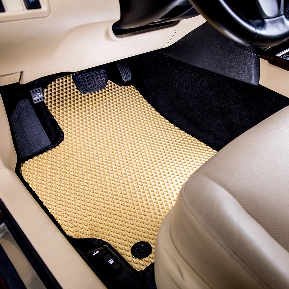 שטיח פרימיום לרכב בעיצוב אישי