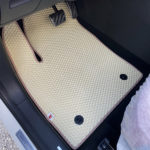 שטיחי רכב MG EHS PHEV בהתאמה לדגם הרכב