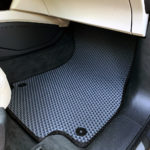שטיח לרכב אאודי E-TRON SPORTBACK בהתאמה למידות הרכב