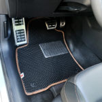 שטיחונים לרכב קופרה פורמנטור בהתאמה אישית ועיצוב לפי בחירת הלקוח