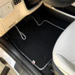שטיח קידמי לרכב HYUNDAI TUSCON