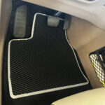 שטיח קידמי לרכב AIWAYS U5 בהתאמה אישית