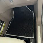 שטיחון לרכב AIWAYS U5 | שטיחים ניתנים לשטיפה