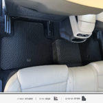 שטיחי פרימיום לרכב ג'נסיס GV70