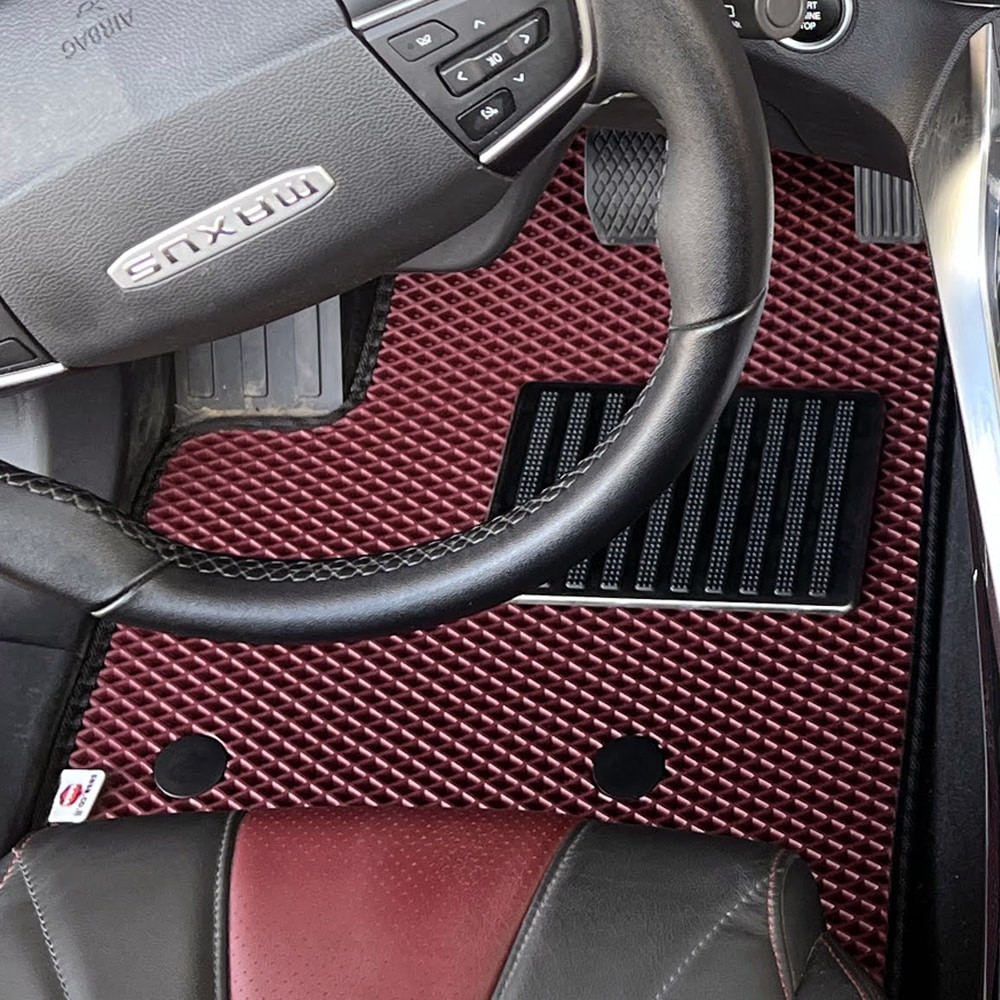 שטיחים לרכב MAXUS EUNIQ 5 רכב 7 מקומות