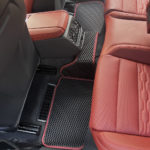 שטיחונים לרכב AUDI E-TRON GT מותאם דגם הרכב