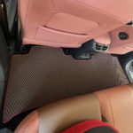 שטיחון לרכב SKYWELL ET5 | כנס ובחר צבע לשטיח שלך
