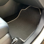 שטיחים לרכב TOYOTA VENZA בהתאמה לדגם הרכב