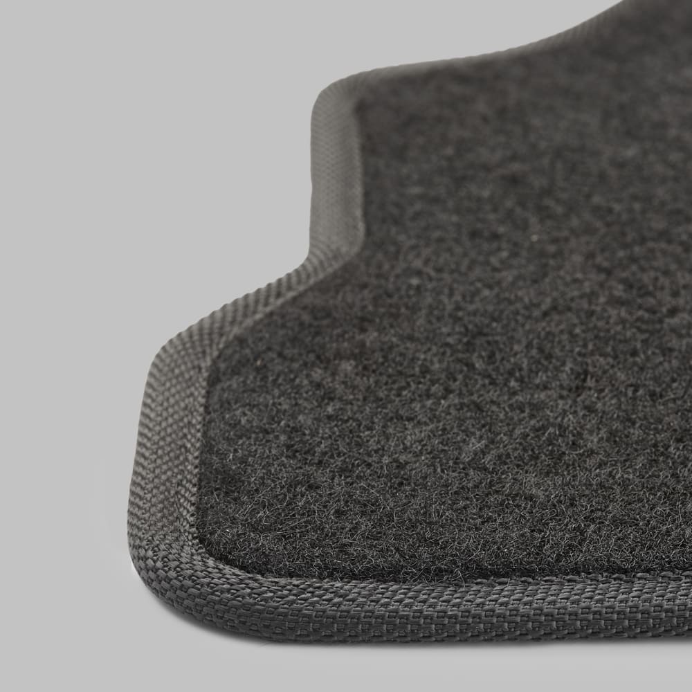 שטיחי לבד לרכב לפי דגם הרכב | כיסוי מקסימלי של רצפת הרכב