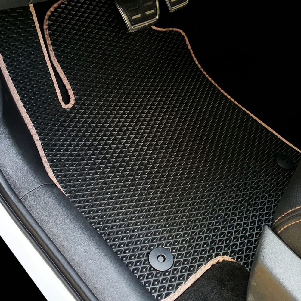 שטיחי רכב סקודה אוקטביה | שטיחים גדולים מהמקור