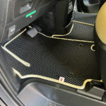 שטיחים לרכב HYUNDAI STARIA 9 מקומות ישיבה