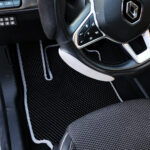 שטיחים לרכב RENAULT ARKANA בעיצוב אישי