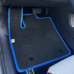 שטיח לנהג לרכב BYD ATTO 3