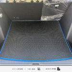 שטיח לתא מטען הרכב BYD ATTO 3