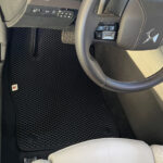 שטיחים לרכב DS4 בהתאמה אישית לדגם הרכב
