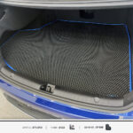 שטיח לתא מטען הרכב BYD HAN בהתאמה אישית