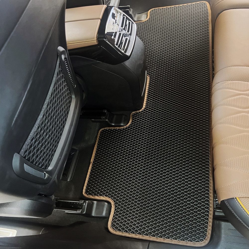 שטיח אחרוי בהתאמה אישית לרכב BYD TANG