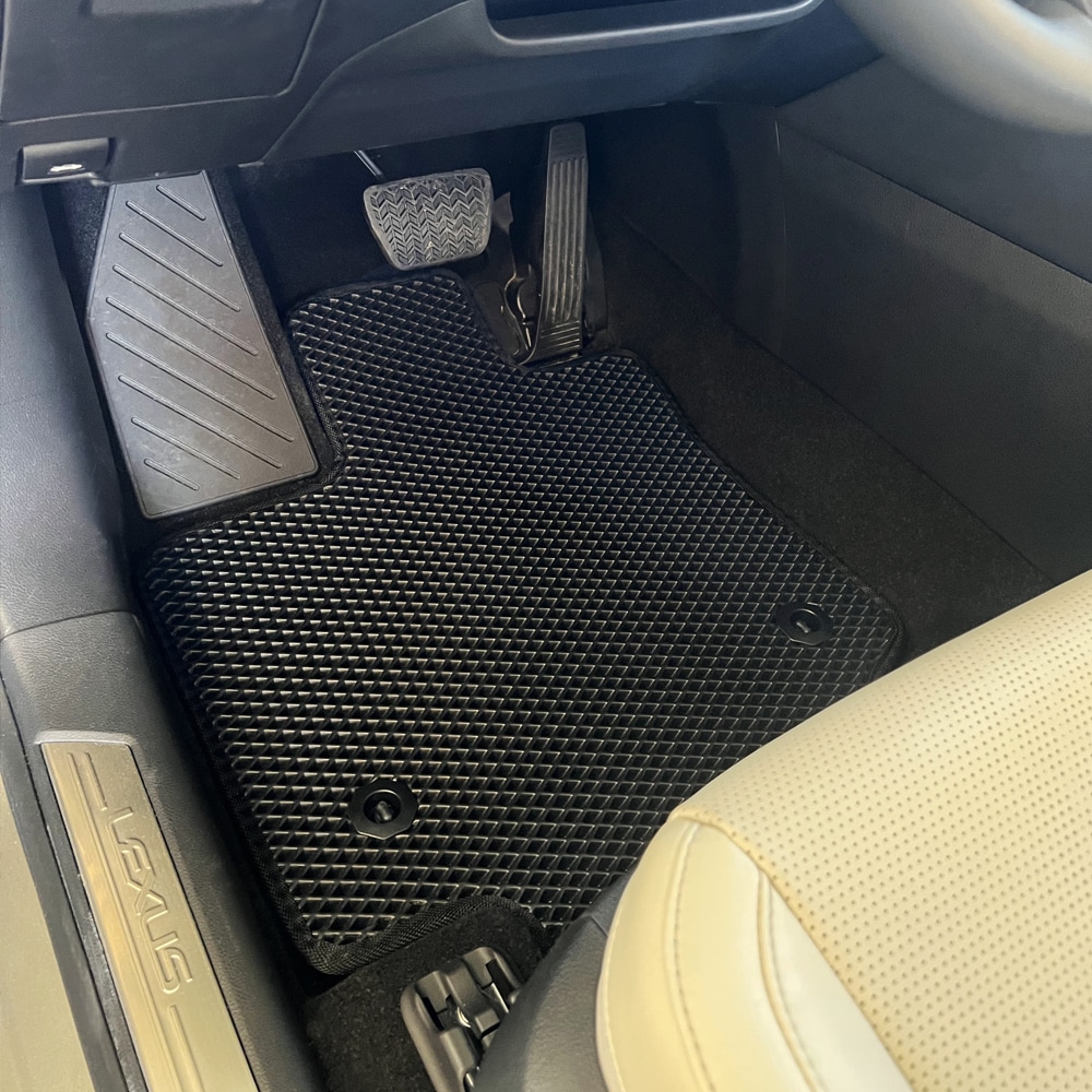 שטיחים לרכב LEXUS RX מנוע היברידי